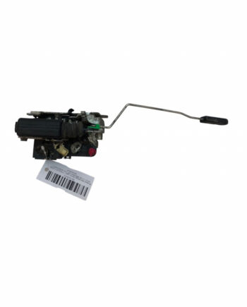 Broasca fata stanga Logan 1 FACELIFT (2008-2012) 1.2 16V BENZINA D4F (732) 8200928452 / 8200928450
