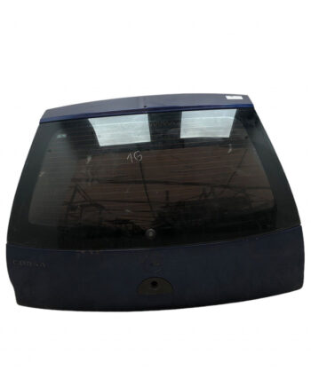 Haion Corsa C FACELIFT (2003-2006) 1.6  B16DTH LVL EURO 6 .