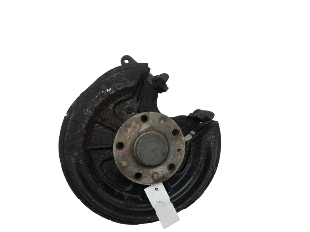 Fuzeta stanga spate Toledo 3 STYLANCE (2004-2009) 1.9 TDI BJB 1K0505435AC - imagine 2