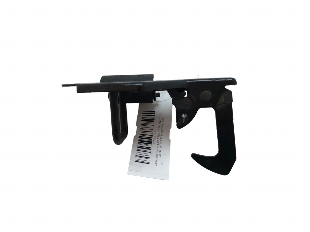 Inchizator capota Toledo 3 STYLANCE (2004-2009) 1.9 TDI BJB 5P1823509D9B9