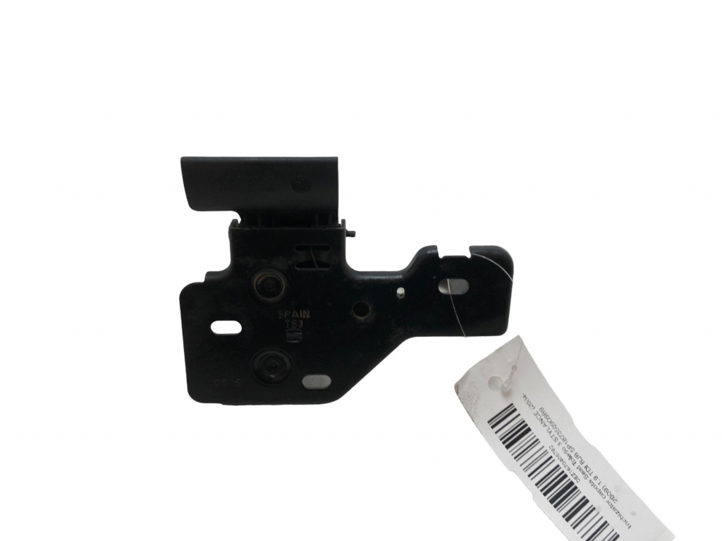 Inchizator capota Toledo 3 STYLANCE (2004-2009) 1.9 TDI BJB 5P1823509D9B9 - imagine 2