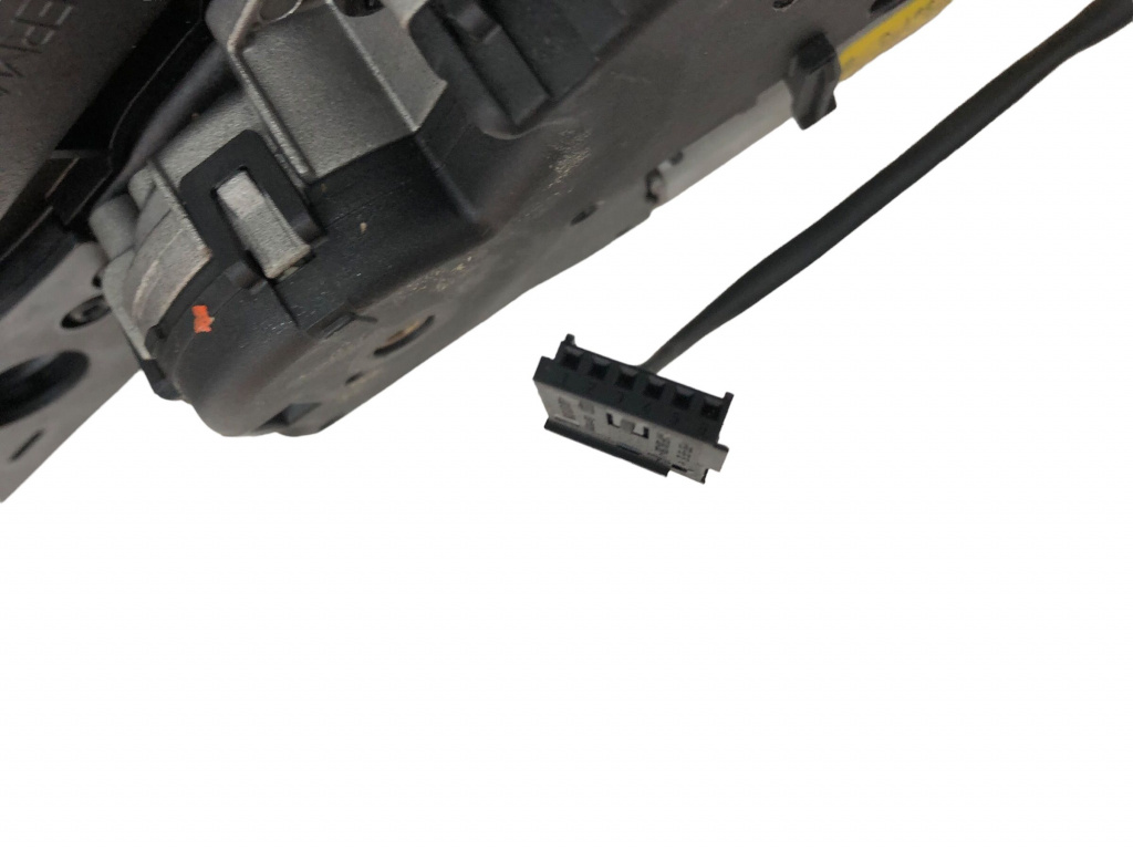 Trapa Toledo 3 STYLANCE (2004-2009) 1.9 TDI BJB 1K08772552AV / 5M0877071A - imagine 3