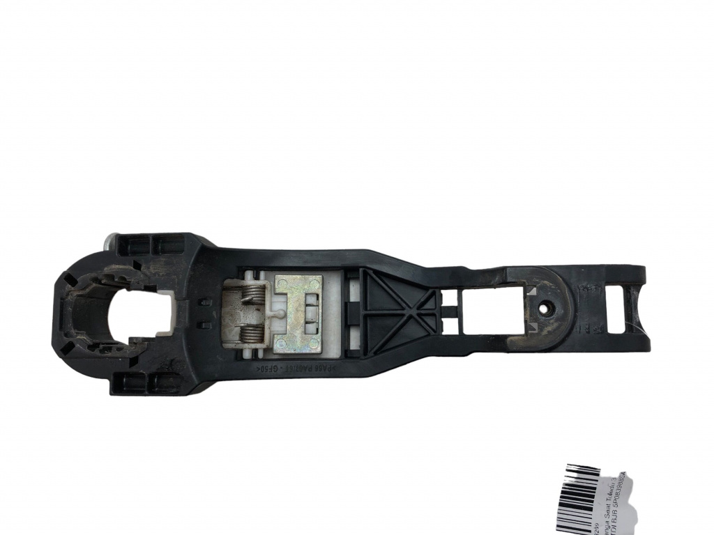 Suport maner usa spate stanga Toledo 3 STYLANCE (2004-2009) 1.9 TDI BJB 5P0839885A - imagine 2