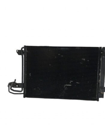 Condensator ac Toledo 3 STYLANCE (2004-2009) 1.9 TDI BJB 1K0820411AH