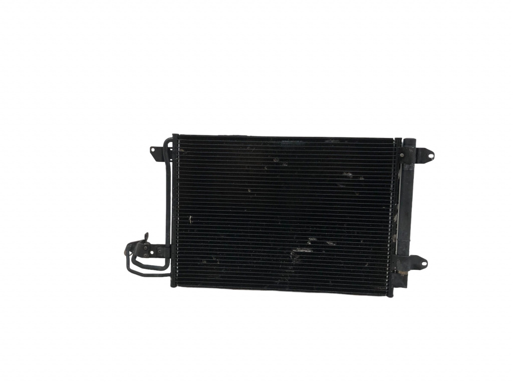 Condensator ac Toledo 3 STYLANCE (2004-2009) 1.9 TDI BJB 1K0820411AH