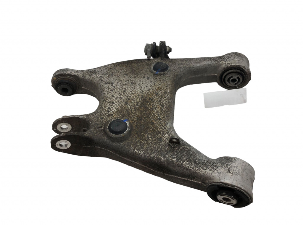 Bascula dreapta spate Seria 7 (F01) (2008-2011) 3.0 (180 KW) (245 CP) STEPTRONIC DPF N57 33326865898 - imagine 5