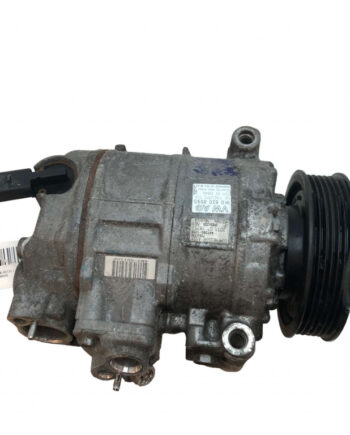 Compresor ac Superb 2 (2008-2013) 1.4 TSI (125 CP)  CAXC 1K0820859S