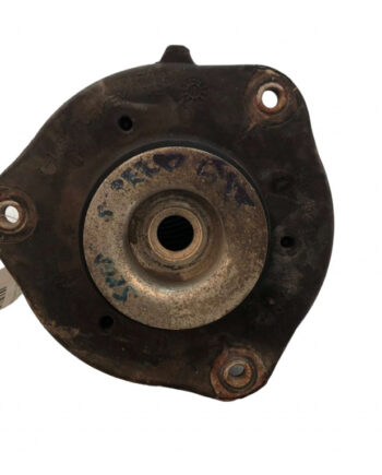Flansa amortizor dreapta fata Superb 2 (2008-2013) 1.4 TSI (125 CP)  CAXC 1K0412331B