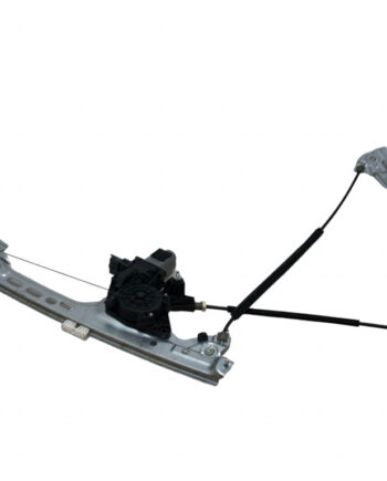 Macara geam stanga fata MEGANE 4 (PHASE 2) (2021-2021) N9-1333 cmc (1.3 Ltr)  103KW LVNB H5H490 2,3 807215959R
