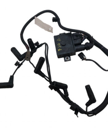 Releu bujii Seria 7 (F01) (2008-2011) 3.0 (180 KW) (245 CP) STEPTRONIC DPF N57 12217822100 / 12518583649