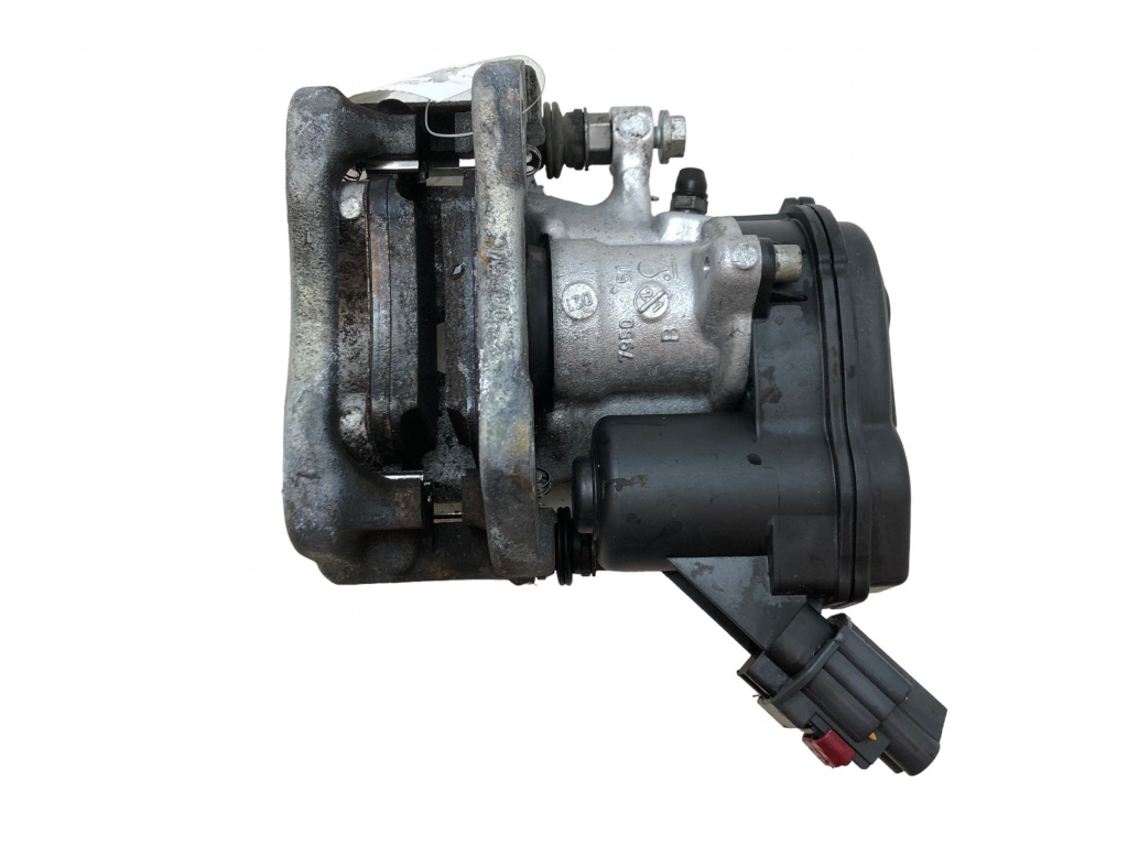 Etrier dreapta spate MEGANE 4 (PHASE 2) (2021-2021) N9-1333 cmc (1.3 Ltr) 103KW LVNB H5H490 2,3 440019012R - imagine 2