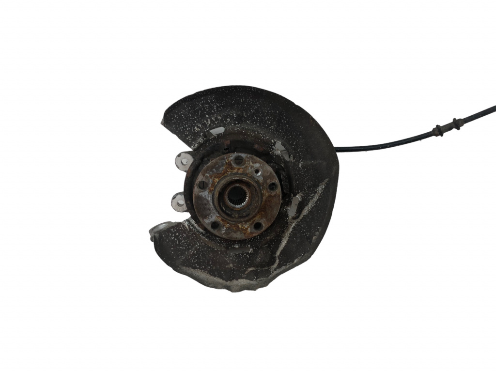 Fuzeta dreapta spate Seria 7 (F01) (2008-2011) 3.0 (180 KW) (245 CP) STEPTRONIC DPF N57 33326796498 - imagine 6