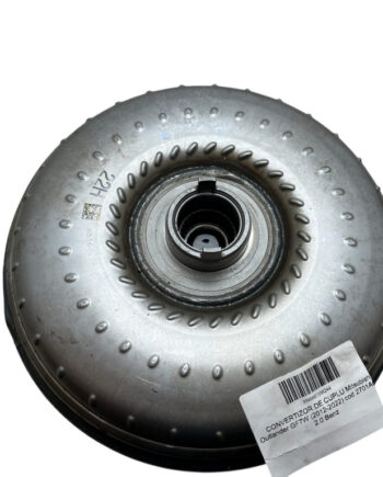 CONVERTIZOR DE CUPLU Mitsubishi OUTLANDER III (GG_W, GF_W, ZJ, ZL, ZK) 2010-2022 2.0 16V 4J11-0-32L cod 2701A078