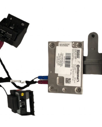 Modul electronic Logan 3 DJF (2020-2023) 1.0 Benzina TCE GPL H4D-F4 2591A5169R / 2591A7327R