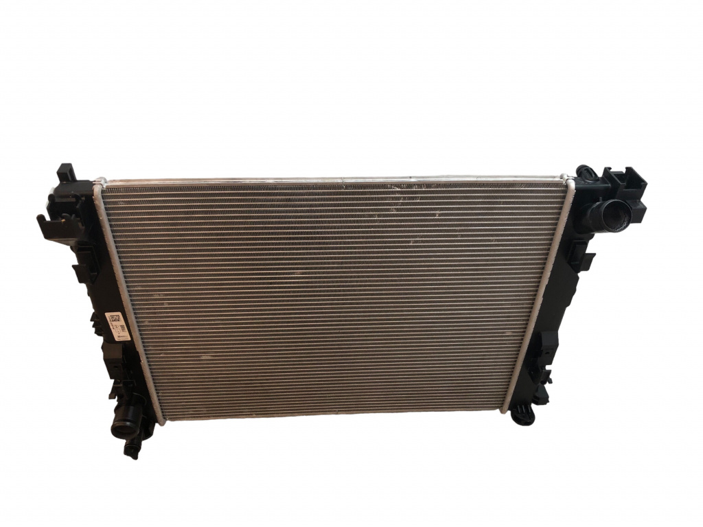 Radiator racire Logan 3 DJF (2020-2023) 1.0 Benzina TCE GPL H4D-F4 214105FA0A - imagine 2