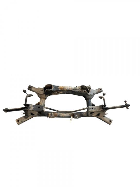 Suport punte spate Mitsubishi Outlander GF7W 2012-2022 cod 4100A095 2.0 16V 4J11-0-32L (110 KW)