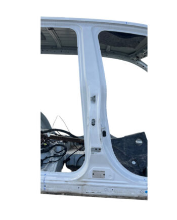 Stalp-B Ext Dreapta Mitsubishi Outlander GF7W 2012-2022 cod 5312B462 2.0 16V  4J11-0-32L (110 KW)