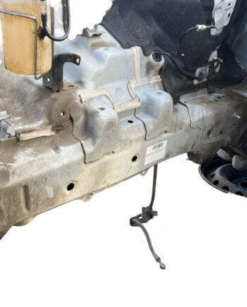 Lonjeron Fata Dr Cpl Mitsubishi Outlander GF7W 2012-2022 cod 5220H032 2.0 16V  4J11-0-32L (110 KW)