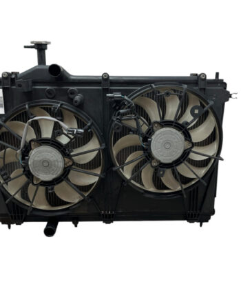 ElectroVentilator complet Mitsubishi Outlander GF7W 2012-2022 cod 1355A260 1355A262 1355A258  2.0 16V  4J11-0-32L (110 KW)