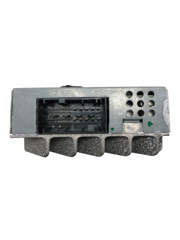 Amplificator hi-fi Seria 5 F10 (2010-2016) 3.0 D 190KW N57D30A 65129312592 - imagine 4