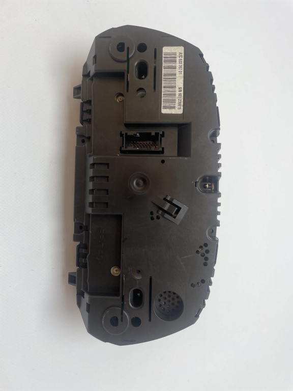 Ceas de bord Bmw Seria 3 E91 (2008-2012) 2.0 D 105KW N47 9220963-01 - imagine 2