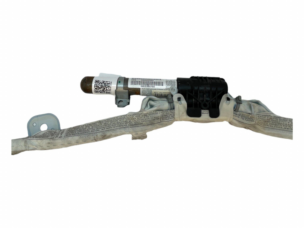 Airbag cortina dreapta Bmw Seria 3 E91 (2008-2012) 2.0 D 105KW N47 85696686006k / 72126966860 - imagine 2