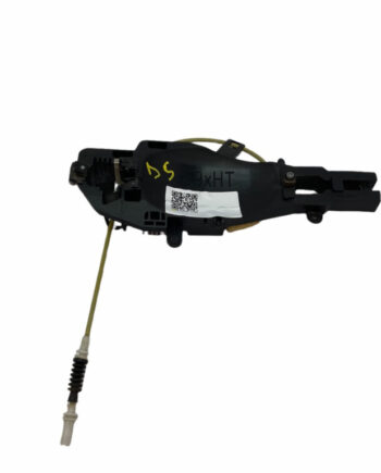Suport maner usa dreapta spate Bmw Seria 3 E91 (2008-2012) 2.0 D 105KW N47 E9xHT / 51227199840