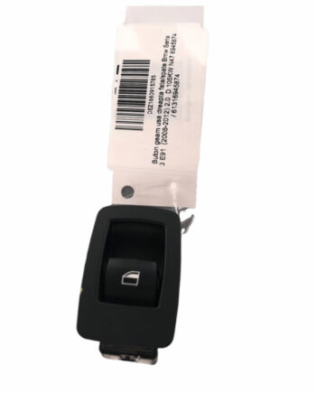 Buton geam usa dreapta fata/spate Bmw Seria 3 E91  (2008-2012) 2.0  D 105KW N47 6945874 / 61316945874