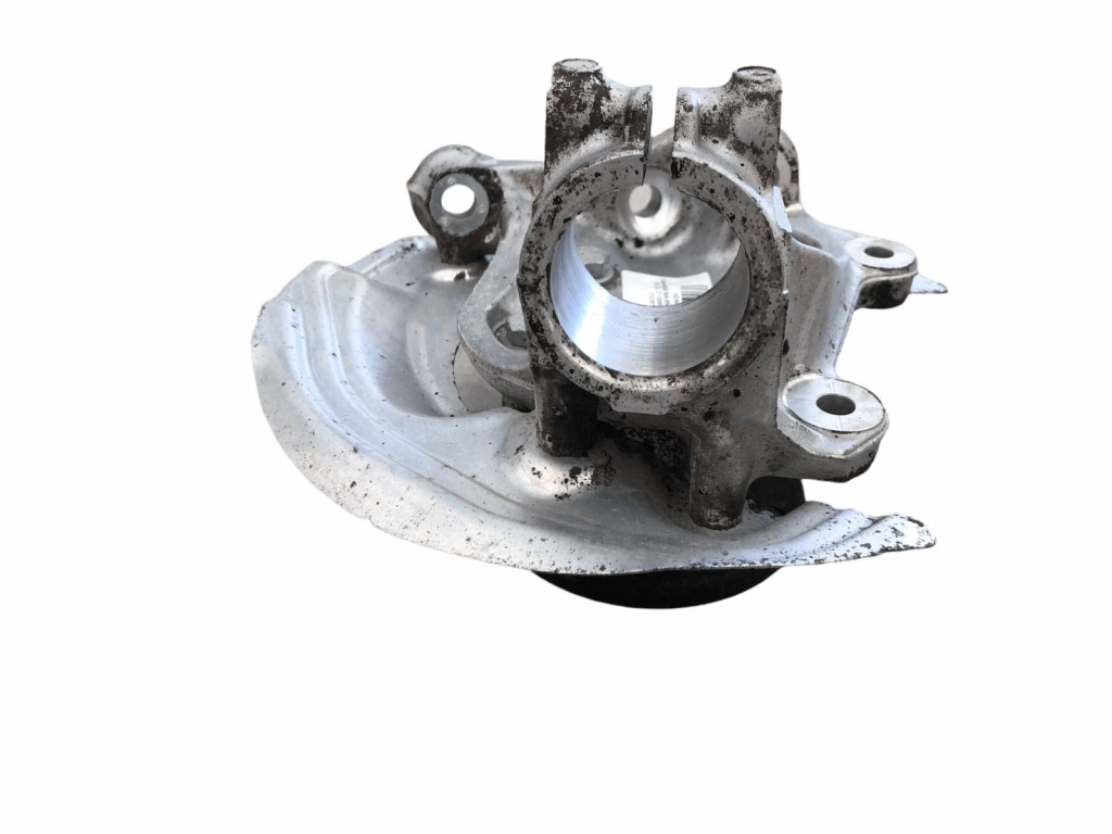 Fuzeta stanga fata Bmw Seria 3 E91 (2008-2012) 2.0 D 105KW N47 6764443 / 31216793923 - imagine 6