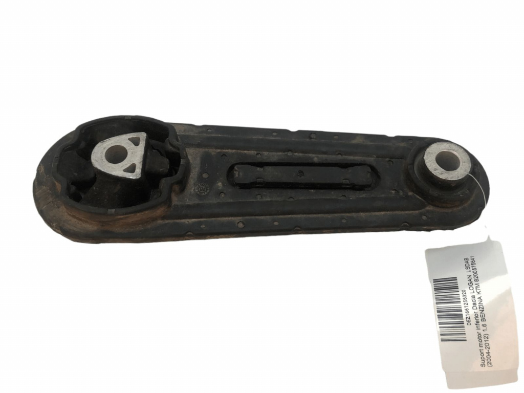 Suport motor inferior Dacia LOGAN LSDAB (2004-2012) 1.6 BENZINA K7M 8200575641 - imagine 2