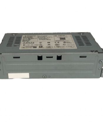 Modul control navigatie Logan 3 DJF (2020-2023) 1.0 Benzina TCE GPL H4D-F4 281152856R