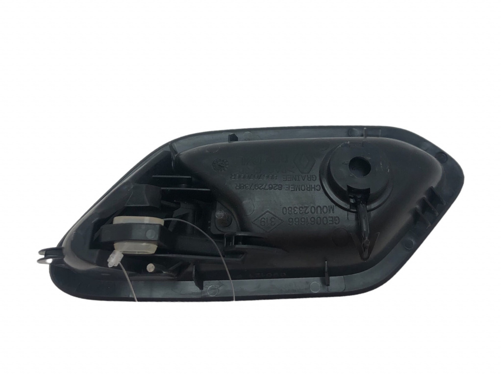 Maner interior usa spate deapta Logan 3 DJF (2020-2023) 1.0 Benzina TCE GPL H4D-F4 826729738R - imagine 2