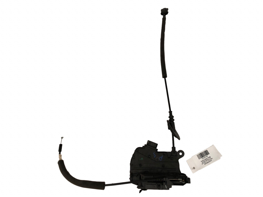 Broasca spate dreapta Renault Captur J87 (2013-2017) 1.5 DCI K9K 608 805023047R 805027072R