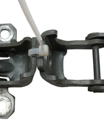 Set balamale stanga fata Renault Captur  J87 (2013-2017) 1.5 DCI K9K 608 804010018R / 804200013R