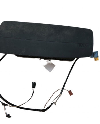 Airbag pasager Logan 1 FACELIFT (2008-2012) 1.2 16V BENZINA D4F (732) 6001550922