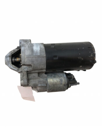 Electromotor Renault Megane  3 (2009-2012) 1.9 DCI F9Q (870) 7711497369