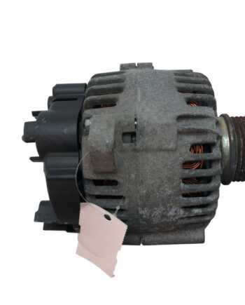 Alternator Renault Megane 2  (2003-2005) 1.5 DCI K9K (728) 8200323126 / 7711135331