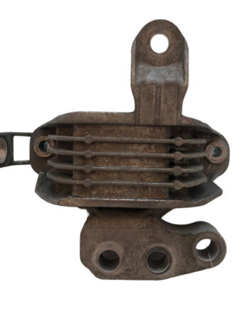 Suport motor dreapta Cruze - (2009-2013) 2.0 CDI Z20D1 13284424