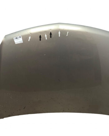 Capota motor Opel Astra H (2007-2010) 1.6