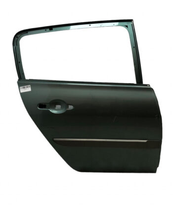 Usa / portiera dreapta spate Renault Megane  2 (2006-2008)