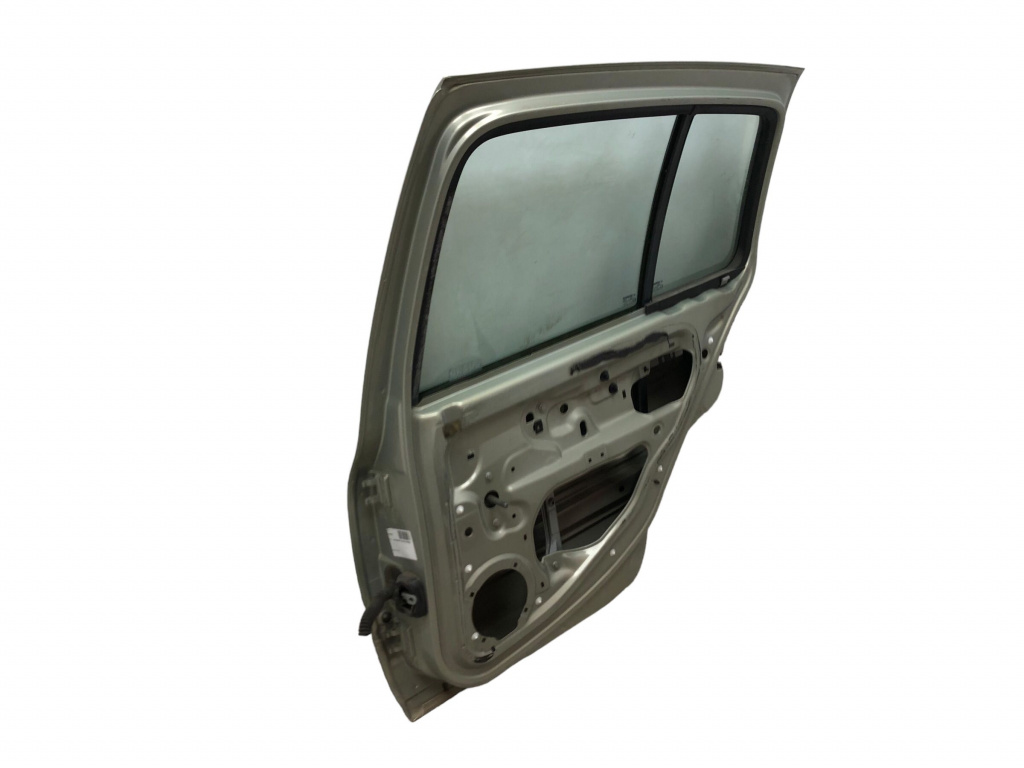 Usa / portiera stanga spate Renault Clio SYMBOL 1 FACELIFT (2002-2008) - imagine 3