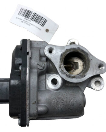 Egr Dacia Duster  (2012-2017) 1.5 80KW DCI K9K (666) 147102557R