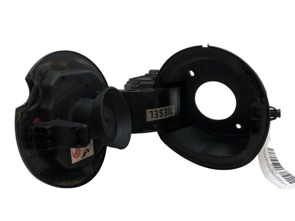Trapa combustibil Megane 3 GRANDTOUR (2009-2012) 1.9 DCI F9Q (870) 781200013R