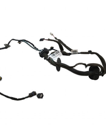 Instalatie usa stanga fata Megane 3 GRANDTOUR (2009-2012) 1.9 DCI F9Q (870) 241252380R