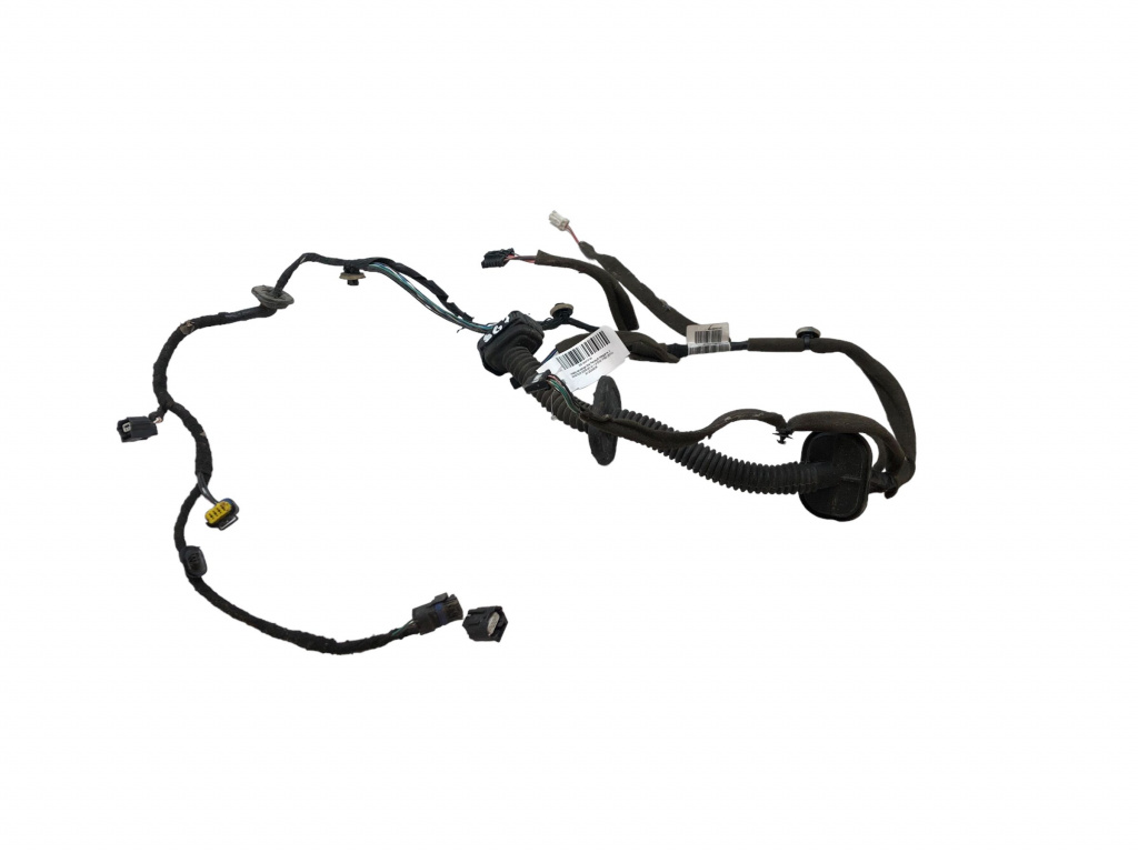 Instalatie usa stanga fata Megane 3 GRANDTOUR (2009-2012) 1.9 DCI F9Q (870) 241252380R