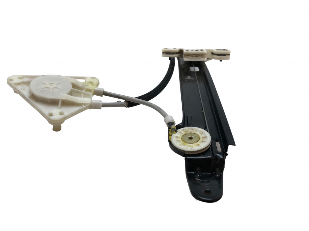 Macara electrica fara motor dreapta spate Toledo 3 STYLANCE (2004-2009) 1.9 TDI BJB 5P0839462A - imagine 3