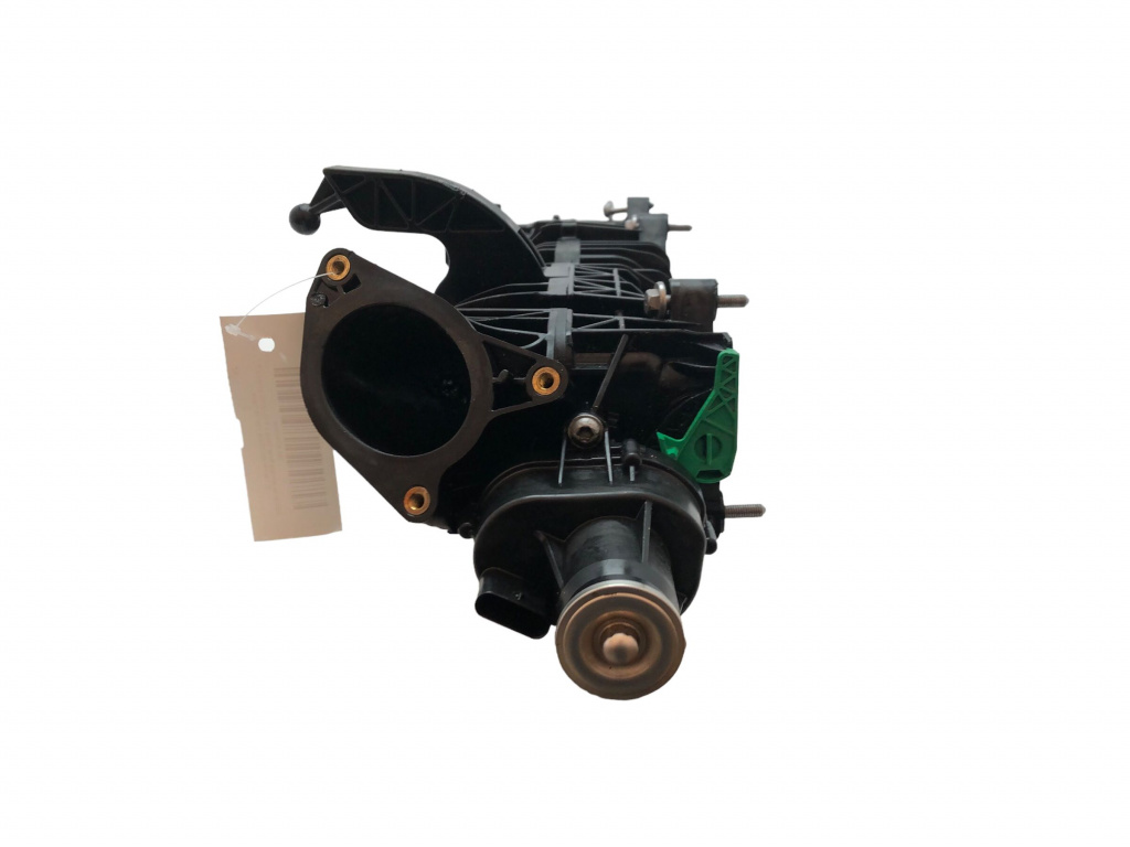 Galerie de admisie Seria 5 F10 (2010-2016) 3.0 D 190KW N57D30A 11617811909 - imagine 7