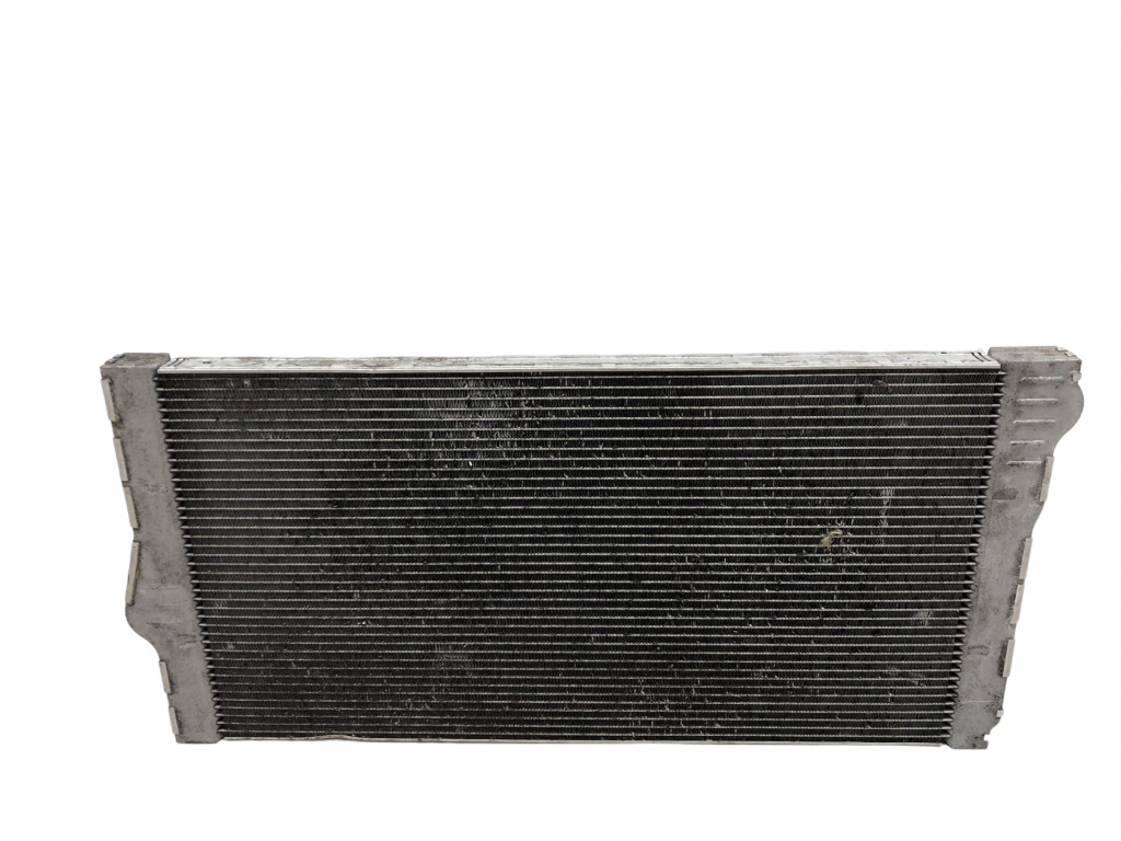 Radiator apa Seria 5 F10 (2010-2016) 3.0 D 190KW N57D30A 17118509177 - imagine 2