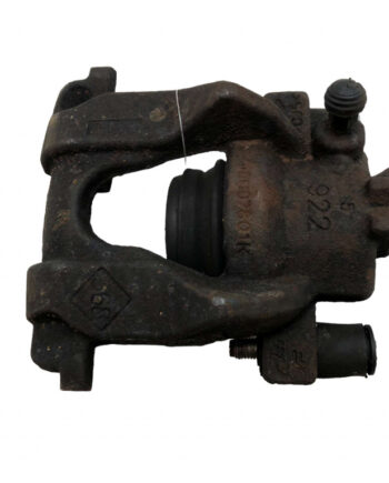 Etrier frana dreapta fata LOGAN 2 - (2012-2020) 1.2 (75) LPG D4F (734) 410014752R