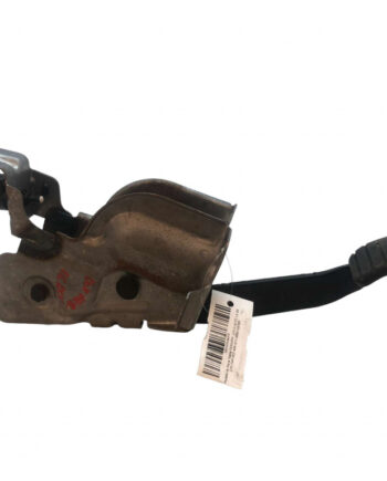 Pedala de frana Dacia DOKKER  (2012-2017) 1.5 (90 CP) FAP DCI K9K 612 465016578R